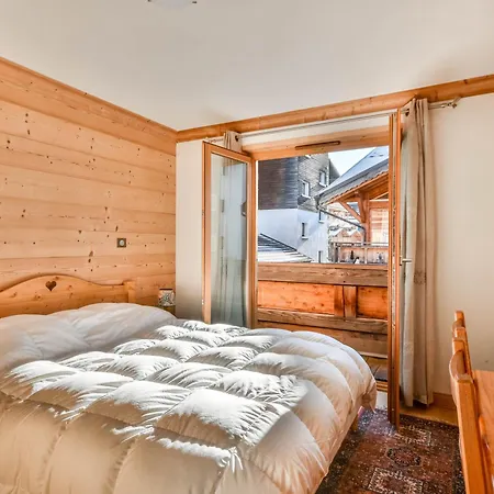 Splendide T4 + Pour 8 Pers Au Centre Avec Parking - Fr-1-685-97 *