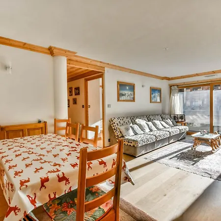 Splendide T4 + Pour 8 Pers Au Centre Avec Parking - Fr-1-685-97 *